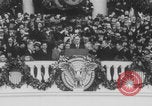 Image Président Franklin Roosevelt Washington DC USA, 1933, de la seconde 37 séquences d'archives historiques vidéo 65675079099