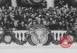 Image Président Franklin Roosevelt Washington DC USA, 1933, de la seconde 38 séquences d'archives historiques vidéo 65675079099