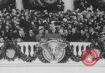 Image Président Franklin Roosevelt Washington DC USA, 1933, de la seconde 39 séquences d'archives historiques vidéo 65675079099