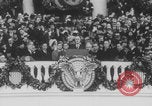 Image Président Franklin Roosevelt Washington DC USA, 1933, de la seconde 40 séquences d'archives historiques vidéo 65675079099
