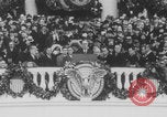 Image Président Franklin Roosevelt Washington DC USA, 1933, de la seconde 41 séquences d'archives historiques vidéo 65675079099