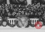 Image Président Franklin Roosevelt Washington DC USA, 1933, de la seconde 42 séquences d'archives historiques vidéo 65675079099