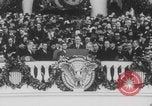 Image Président Franklin Roosevelt Washington DC USA, 1933, de la seconde 45 séquences d'archives historiques vidéo 65675079099