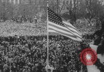 Image Président Franklin Roosevelt Washington DC USA, 1933, de la seconde 50 séquences d'archives historiques vidéo 65675079099