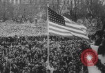 Image Président Franklin Roosevelt Washington DC USA, 1933, de la seconde 51 séquences d'archives historiques vidéo 65675079099
