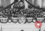 Image Président Franklin Roosevelt Washington DC USA, 1933, de la seconde 59 séquences d'archives historiques vidéo 65675079099