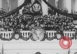 Image Président Franklin Roosevelt Washington DC USA, 1933, de la seconde 61 séquences d'archives historiques vidéo 65675079099