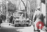 Standbild Franklin Roosevelt Washington DC USA, 1933, aus Sekunde 13 historischem Filmmaterial Videoclip 65675079100