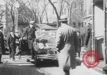 Standbild Franklin Roosevelt Washington DC USA, 1933, aus Sekunde 14 historischem Filmmaterial Videoclip 65675079100