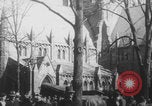 Standbild Franklin Roosevelt Washington DC USA, 1933, aus Sekunde 17 historischem Filmmaterial Videoclip 65675079100