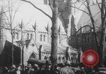 Standbild Franklin Roosevelt Washington DC USA, 1933, aus Sekunde 18 historischem Filmmaterial Videoclip 65675079100