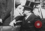 Standbild Franklin Roosevelt Washington DC USA, 1933, aus Sekunde 23 historischem Filmmaterial Videoclip 65675079100