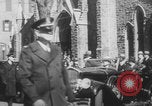 Standbild Franklin Roosevelt Washington DC USA, 1933, aus Sekunde 27 historischem Filmmaterial Videoclip 65675079100