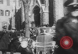 Standbild Franklin Roosevelt Washington DC USA, 1933, aus Sekunde 28 historischem Filmmaterial Videoclip 65675079100