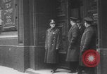 Standbild Franklin Roosevelt Washington DC USA, 1933, aus Sekunde 54 historischem Filmmaterial Videoclip 65675079100