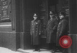 Standbild Franklin Roosevelt Washington DC USA, 1933, aus Sekunde 57 historischem Filmmaterial Videoclip 65675079100