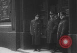 Standbild Franklin Roosevelt Washington DC USA, 1933, aus Sekunde 58 historischem Filmmaterial Videoclip 65675079100