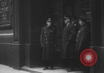 Standbild Franklin Roosevelt Washington DC USA, 1933, aus Sekunde 59 historischem Filmmaterial Videoclip 65675079100
