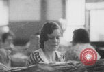 Standbild Gelddruck Chicago Illinois USA, 1933, aus Sekunde 10 historischem Filmmaterial Videoclip 65675079101