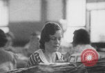Standbild Gelddruck Chicago Illinois USA, 1933, aus Sekunde 11 historischem Filmmaterial Videoclip 65675079101