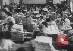 Standbild Gelddruck Chicago Illinois USA, 1933, aus Sekunde 14 historischem Filmmaterial Videoclip 65675079101