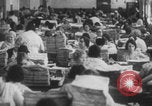 Standbild Gelddruck Chicago Illinois USA, 1933, aus Sekunde 15 historischem Filmmaterial Videoclip 65675079101