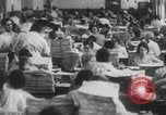 Standbild Gelddruck Chicago Illinois USA, 1933, aus Sekunde 16 historischem Filmmaterial Videoclip 65675079101