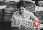 Standbild Gelddruck Chicago Illinois USA, 1933, aus Sekunde 19 historischem Filmmaterial Videoclip 65675079101