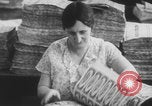 Standbild Gelddruck Chicago Illinois USA, 1933, aus Sekunde 20 historischem Filmmaterial Videoclip 65675079101
