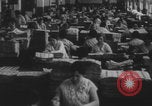 Standbild Gelddruck Chicago Illinois USA, 1933, aus Sekunde 23 historischem Filmmaterial Videoclip 65675079101