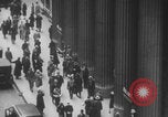 Standbild Gelddruck Chicago Illinois USA, 1933, aus Sekunde 28 historischem Filmmaterial Videoclip 65675079101