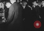 Standbild Gelddruck Chicago Illinois USA, 1933, aus Sekunde 34 historischem Filmmaterial Videoclip 65675079101