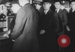 Standbild Gelddruck Chicago Illinois USA, 1933, aus Sekunde 35 historischem Filmmaterial Videoclip 65675079101