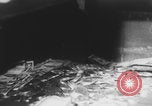 Standbild Gelddruck Chicago Illinois USA, 1933, aus Sekunde 37 historischem Filmmaterial Videoclip 65675079101
