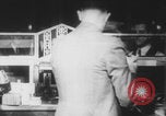Standbild Gelddruck Chicago Illinois USA, 1933, aus Sekunde 39 historischem Filmmaterial Videoclip 65675079101
