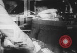 Standbild Gelddruck Chicago Illinois USA, 1933, aus Sekunde 40 historischem Filmmaterial Videoclip 65675079101