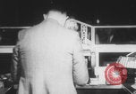 Standbild Gelddruck Chicago Illinois USA, 1933, aus Sekunde 44 historischem Filmmaterial Videoclip 65675079101