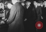 Standbild Gelddruck Chicago Illinois USA, 1933, aus Sekunde 45 historischem Filmmaterial Videoclip 65675079101