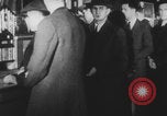 Standbild Gelddruck Chicago Illinois USA, 1933, aus Sekunde 46 historischem Filmmaterial Videoclip 65675079101