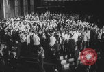 Standbild Gelddruck Chicago Illinois USA, 1933, aus Sekunde 49 historischem Filmmaterial Videoclip 65675079101