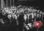 Standbild Gelddruck Chicago Illinois USA, 1933, aus Sekunde 53 historischem Filmmaterial Videoclip 65675079101