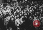 Standbild Gelddruck Chicago Illinois USA, 1933, aus Sekunde 58 historischem Filmmaterial Videoclip 65675079101