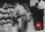 Standbild Franklin Roosevelt United States USA, 1933, aus Sekunde 32 historischem Filmmaterial Videoclip 65675079102