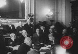 Standbild Franklin Roosevelt United States USA, 1933, aus Sekunde 5 historischem Filmmaterial Videoclip 65675079104