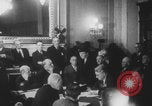 Standbild Franklin Roosevelt United States USA, 1933, aus Sekunde 6 historischem Filmmaterial Videoclip 65675079104
