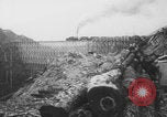 Standbild Franklin Roosevelt United States USA, 1933, aus Sekunde 28 historischem Filmmaterial Videoclip 65675079104