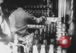 Immagine di Franklin Roosevelt United States USA, 1933, secondo 55 filmato di repertorio 65675079105