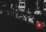 Image of Franklin Roosevelt United States USA, 1933, second 19 stock footage video 65675079106