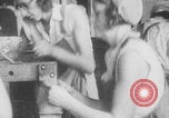 Image of Franklin Roosevelt United States USA, 1933, second 60 stock footage video 65675079106