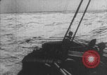 Image of Germans sink British ship South Atlantic Ocean, 1942, second 3 stock footage video 65675079108